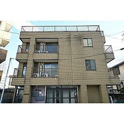 アミンズ聖蹟桜ヶ丘