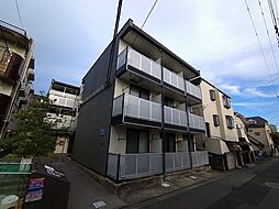レオパレス英