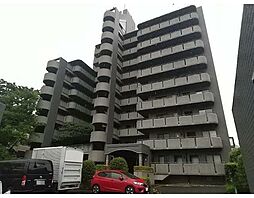 仙台坂アルカディア