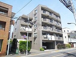 西東京市田無町７丁目