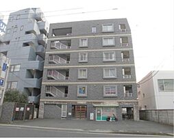 ドメス登戸弐番館 401