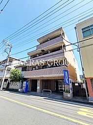 横浜市鶴見区岸谷１丁目