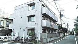 ＰＡＲＫＳ・Ｋ都立家政