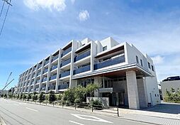 Brillia湘南辻堂海浜公園 501