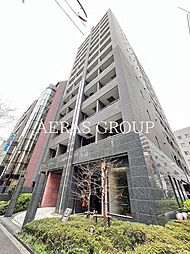 パレステュディオ新宿御苑駅前