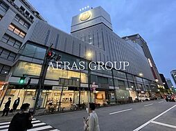 トーシンフェニックス日本橋兜町弐番館