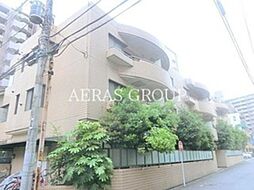 ＴＡＳ東久留米レジデンス