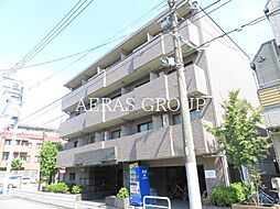 大田区上池台４丁目