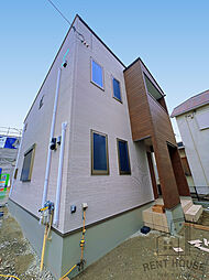 岸和田市磯上町5丁目の一戸建て