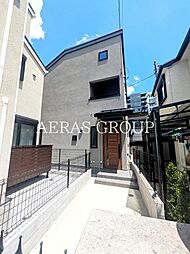 MOCX南台戸建て