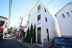 リブリさがみはら 203