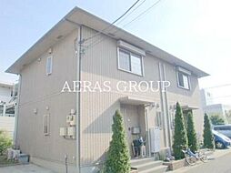 ルピナス烏山 Ａ棟