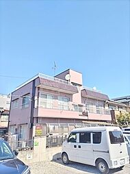 コーポレート北栄