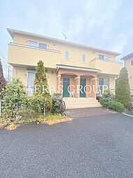 ラ・グリシーヌ鵠沼海岸