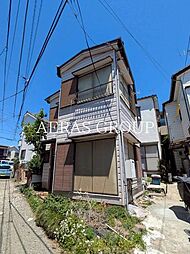 下新倉戸建
