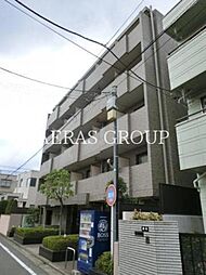 ルーブル豊玉II