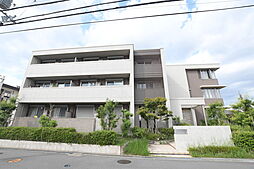 シャーメゾン南楠葉 206