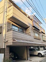 サンセット
