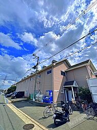 和泉市葛の葉町２丁目