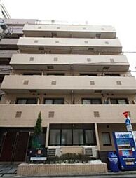 エスコート麻布十番II