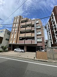 ラフォーレ室見 401