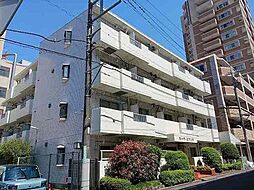 カーサ・ビアンカ