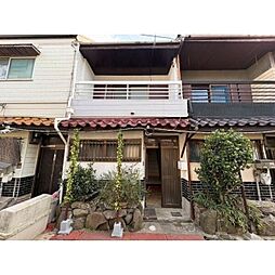 浜寺船尾町西貸家