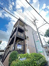 ルナアーク　ファースト