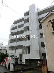 マイコート真宮