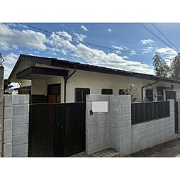 レントハウス鷺沼II 1