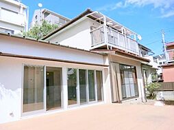 市川市新田戸建て