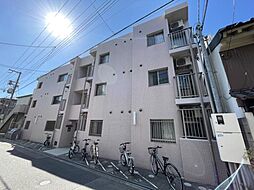 大阪市福島区野田２丁目