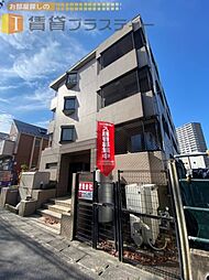 市川市新井１丁目