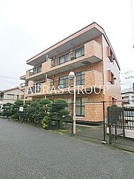 森田マンション2号棟