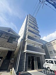 池田市槻木町
