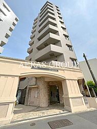 ラグジュアリーアパートメント文京千石01