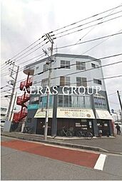 アート茅ヶ崎