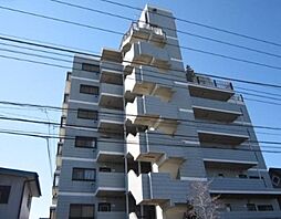 島田第7マンション