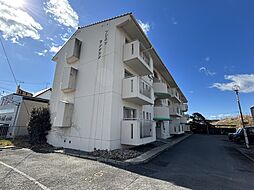 フジミツマンション 204