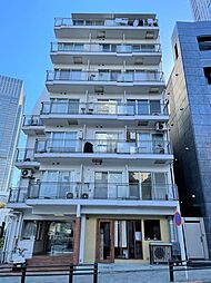 パレ・ドール乃木坂 401