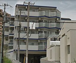 ヒルバレー妙法寺駅前