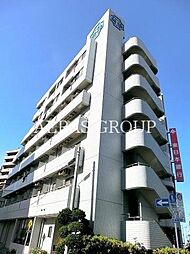 グローリア初穂 新小岩
