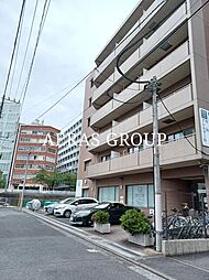ベルメゾン横浜