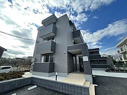 ウィンドテラス矢切 203