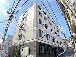エルファーロ神楽坂3 404