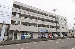 リバティプラザ新大駅前 203