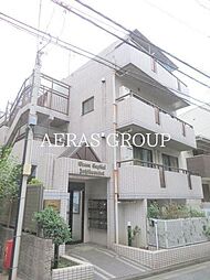 グリーンキャピタル石川台