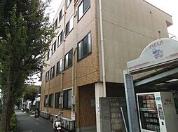 パーク・ハイツ桃井