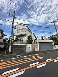 青葉区市ヶ尾戸建て