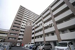 ガーデン板橋氷川町